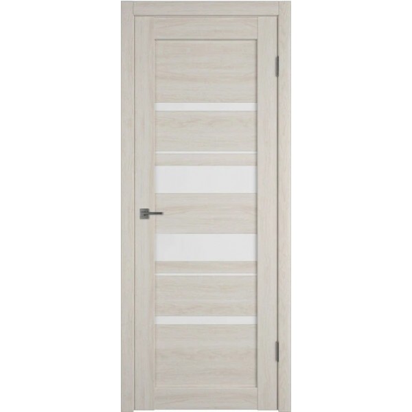 Межкомнатные двери Atum PRO x29 White Cloud купить с доставкой