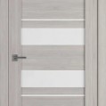 Межкомнатные двери Atum PRO x29 White Cloud купить с доставкой