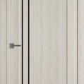 Межкомнатные двери Atum PRO x33 Black Gloss купить с доставкой