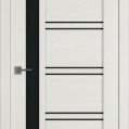 Межкомнатные двери Atum PRO x38 Black Gloss купить с доставкой