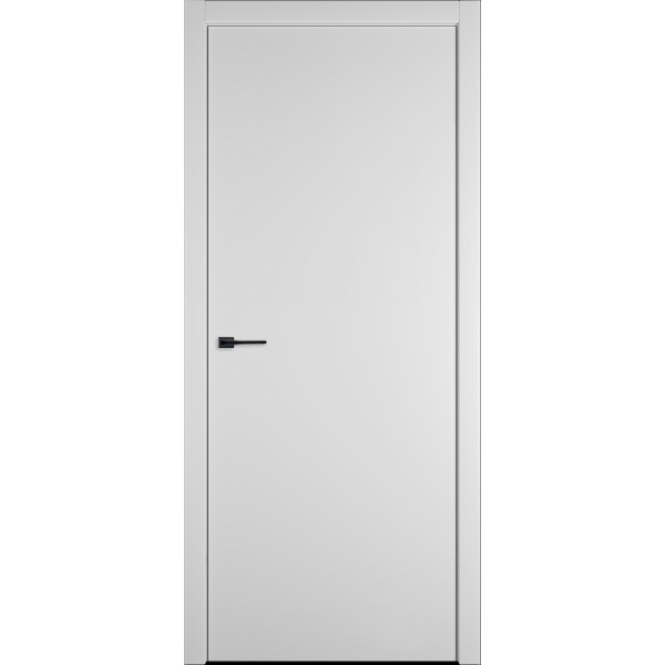 Межкомнатные двери Basic Z Emalex купить с доставкой