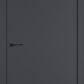 Межкомнатные двери Basic Z Emalex купить с доставкой