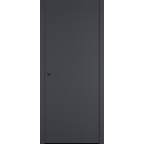 Межкомнатные двери Basic Z Emalex купить с доставкой