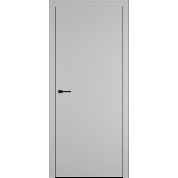 Межкомнатные двери Basic Z Emalex купить с доставкой