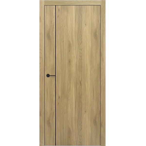 Межкомнатные двери Contur Deluxe DL 03 купить с доставкой
