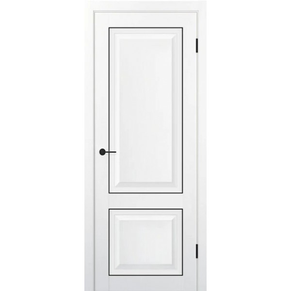 Межкомнатные двери CONTUR KX 72 купить с доставкой