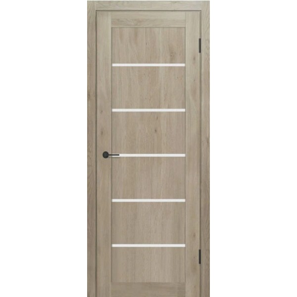 Межкомнатные двери CONTUR NX 8 купить с доставкой