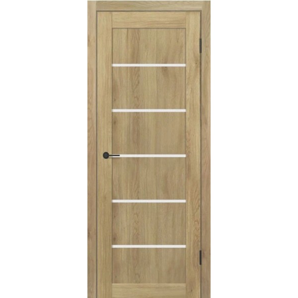 Межкомнатные двери CONTUR NX 8 купить с доставкой