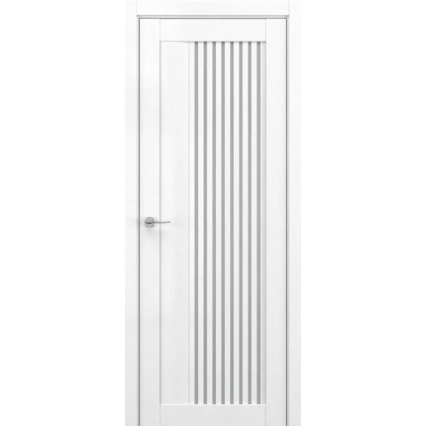 Межкомнатные двери Deform V8 купить с доставкой