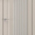 Межкомнатные двери Deform V8 купить с доставкой