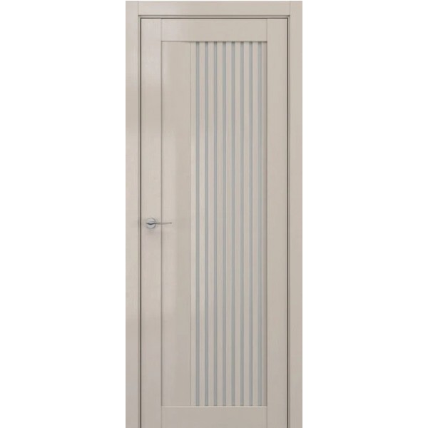 Межкомнатные двери Deform V8 купить с доставкой