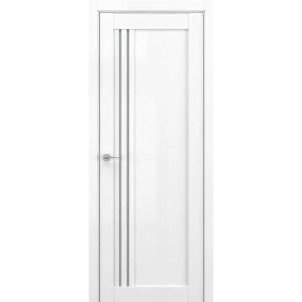 Межкомнатные двери Deform V9 купить с доставкой