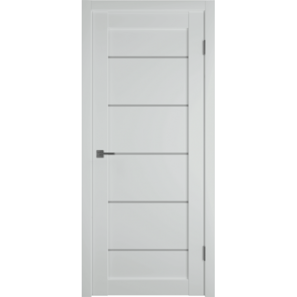 Межкомнатные двери Emalex E27 купить с доставкой