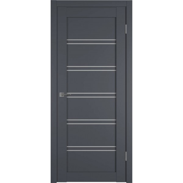 Межкомнатные двери Emalex E28 купить с доставкой