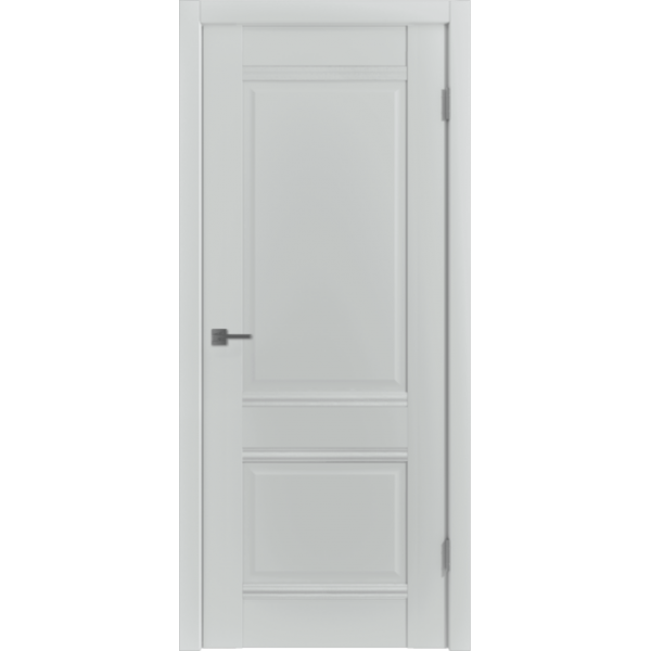 Межкомнатные двери Emalex EС2 ДГ  купить с доставкой