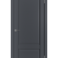 Межкомнатные двери Emalex ER2 ДГ  купить с доставкой