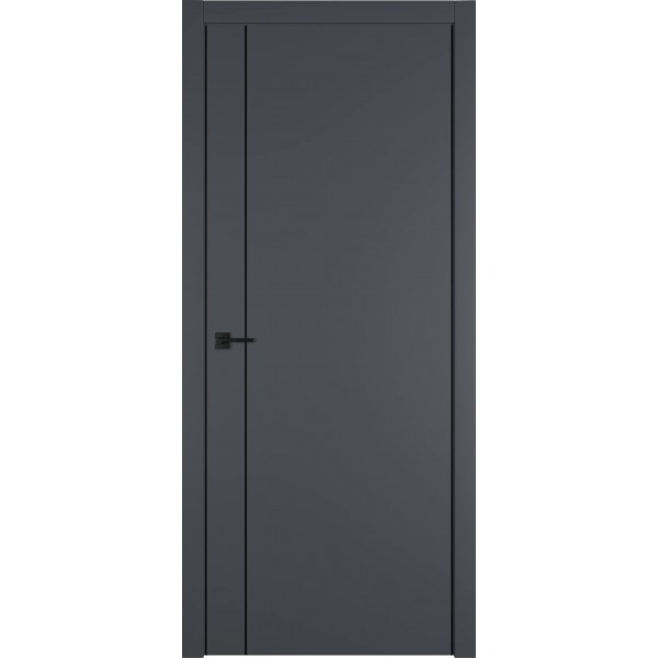 Межкомнатные двери URBAN 1V купить с доставкой