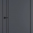 Межкомнатные двери URBAN 2V купить с доставкой