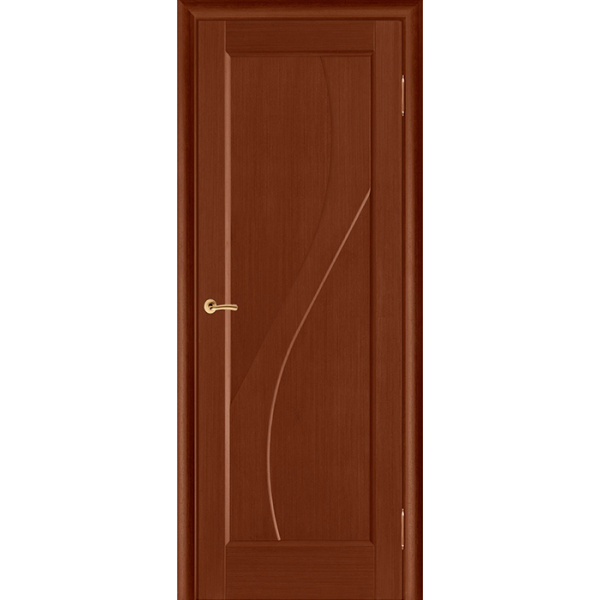 Межкомнатные двери ViLARIO Дива ДГ купить с доставкой