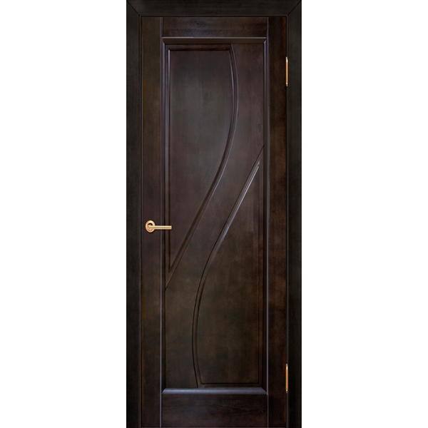 Межкомнатные двери ViLARIO Дива ДГ купить с доставкой