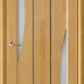 Межкомнатные двери ViLARIO Вега 4 ЧО купить с доставкой