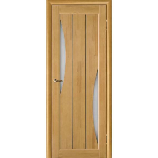 Межкомнатные двери ViLARIO Вега 4 ЧО купить с доставкой