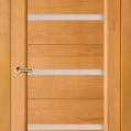 Межкомнатные двери ViLARIO Вега 5 ЧО купить с доставкой
