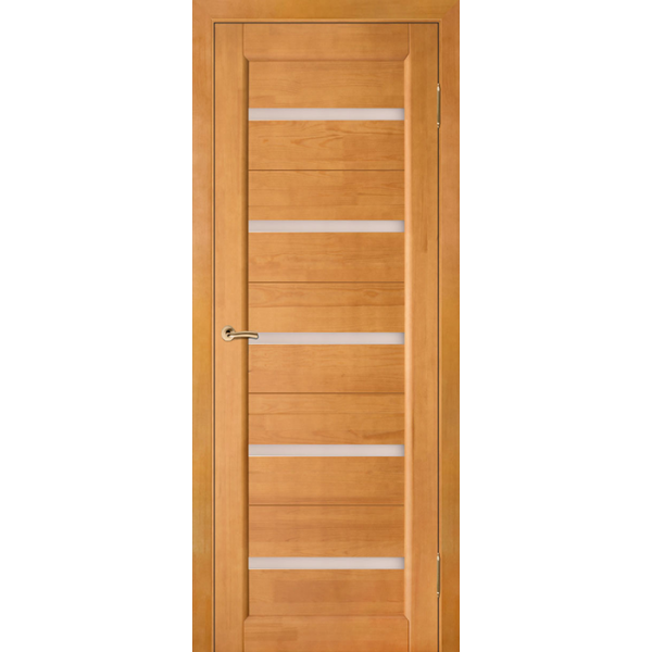 Межкомнатные двери ViLARIO Вега 5 ЧО купить с доставкой