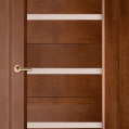 Межкомнатные двери ViLARIO Вега 5 ЧО купить с доставкой