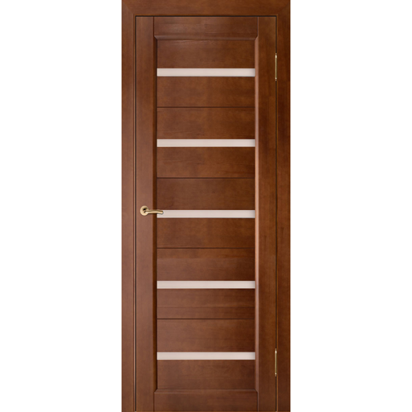 Межкомнатные двери ViLARIO Вега 5 ЧО купить с доставкой