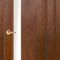 Межкомнатные двери ViLARIO Вега 6 ЧО купить с доставкой