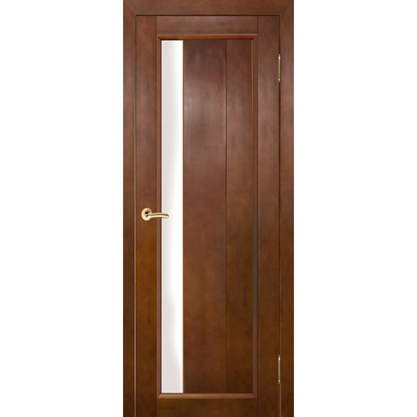 Межкомнатные двери ViLARIO Вега 6 ЧО купить с доставкой