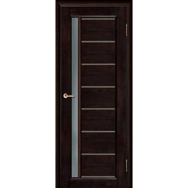 Межкомнатные двери ViLARIO Вега 9 ЧО купить с доставкой