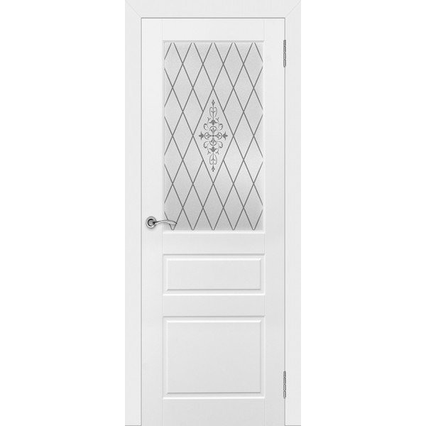 Межкомнатные двери Эстель Честер ДО купить с доставкой