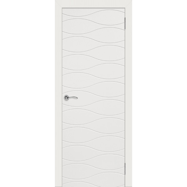 Межкомнатные двери Эстель Граффити 3 ДГ купить с доставкой