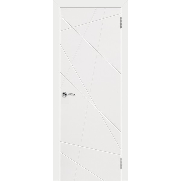 Межкомнатные двери Эстель Граффити 5 ДГ купить с доставкой