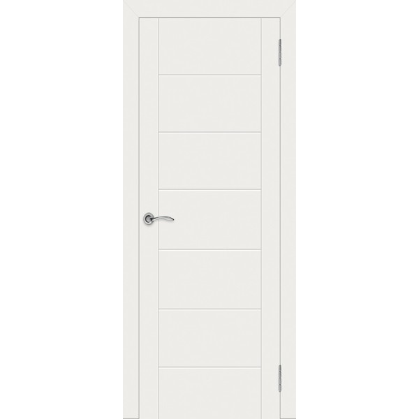 Межкомнатные двери Эстель Граффити 6 ДГ купить с доставкой